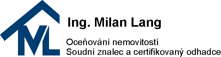 logo Milanlang.cz